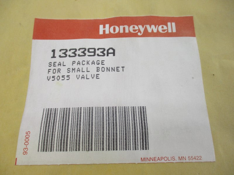 HONEYWELL 133393A NSMP