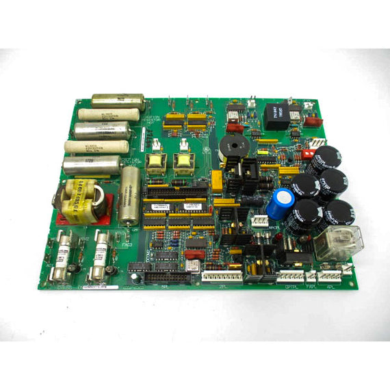 GENERAL ELECTRIC DS200SDCIG1AFB UNMP