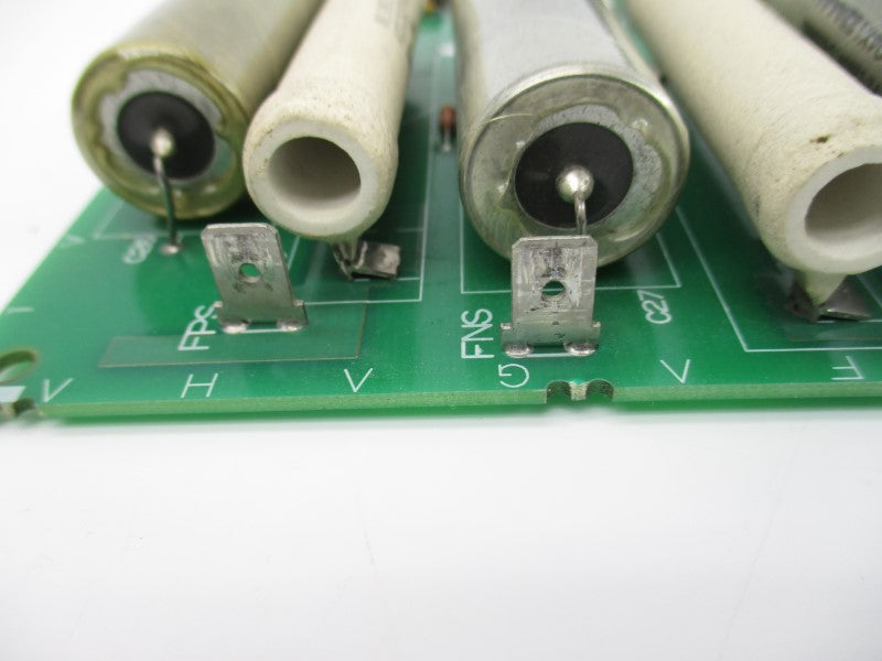 GENERAL ELECTRIC DS200SDCIG1AFB UNMP