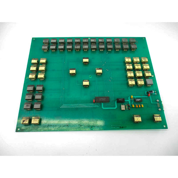 FLUKE HARRIS PCB5334526 UNMP