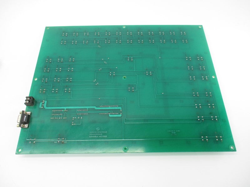FLUKE HARRIS PCB5334526 UNMP