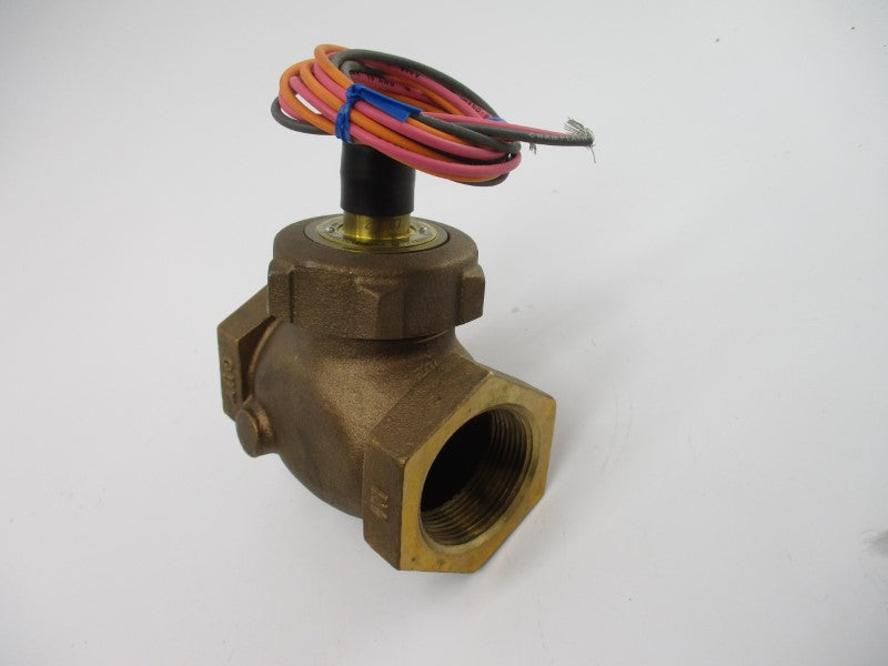 GEMS 27087 50-240VAC 1-1/2" NSMP