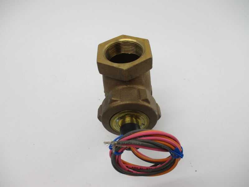 GEMS 27087 50-240VAC 1-1/2" NSMP