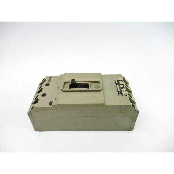 ITE HF3-B070 600VAC 70A UNMP