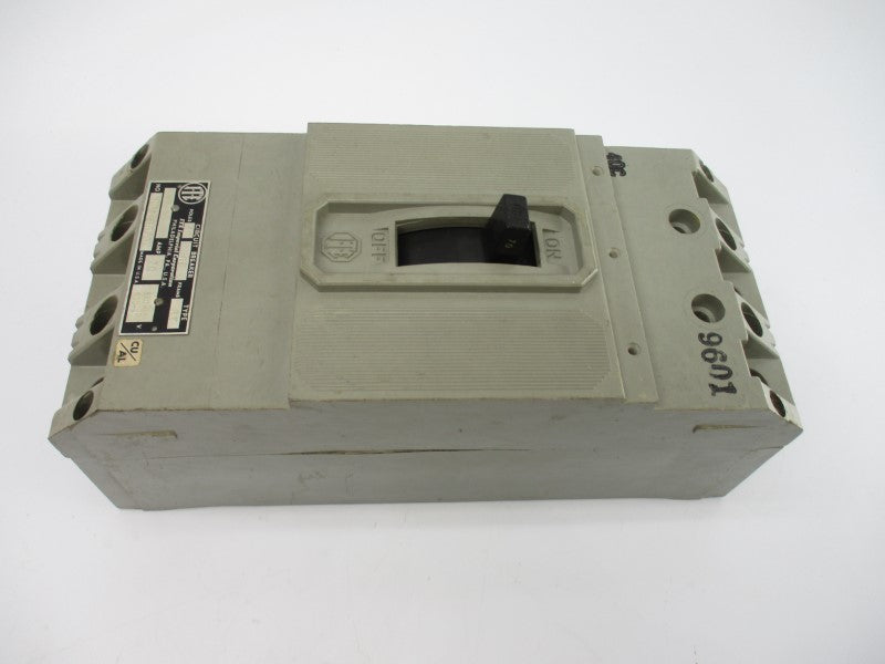 ITE HF3-B070 600VAC 70A UNMP