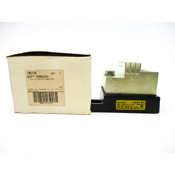 BUSSMANN 1BS104 600V 600A NSMP