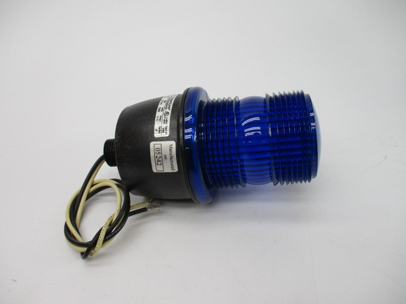 INDUSTRIAL SPARE PART LP3M-120B SER. A 120VAC 0.10A NSMP