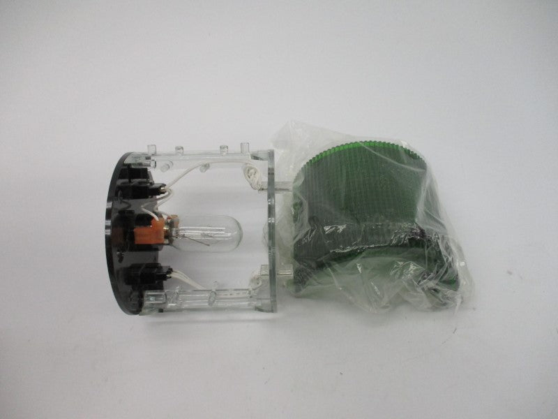 INDUSTRIAL SPARE PART LSL-120G SER. A2 120VAC NSMP