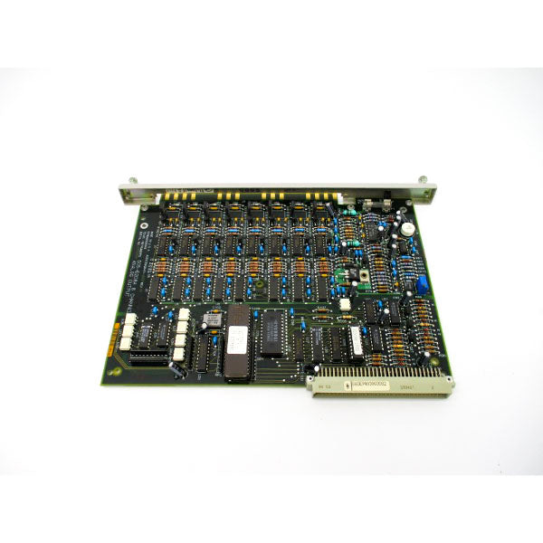 TEXAS INSTRUMENTS 505-6208A NSNP