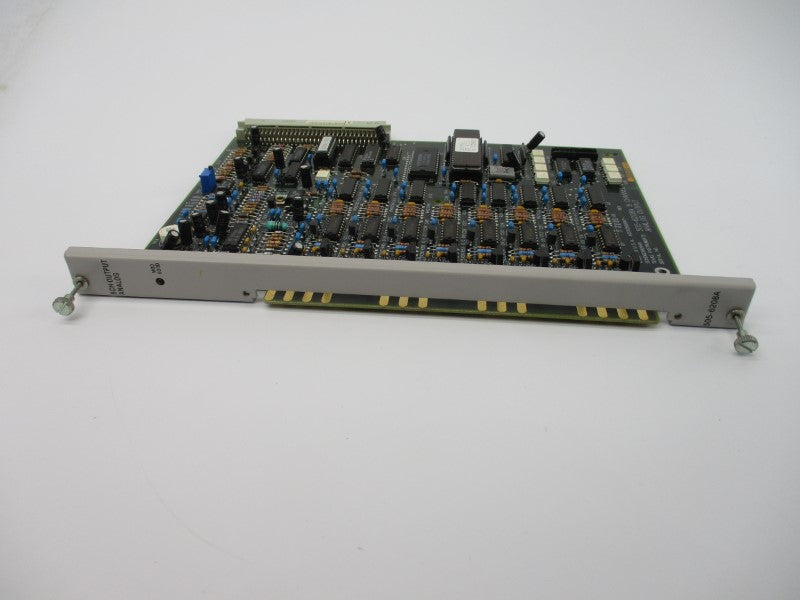 TEXAS INSTRUMENTS 505-6208A NSNP