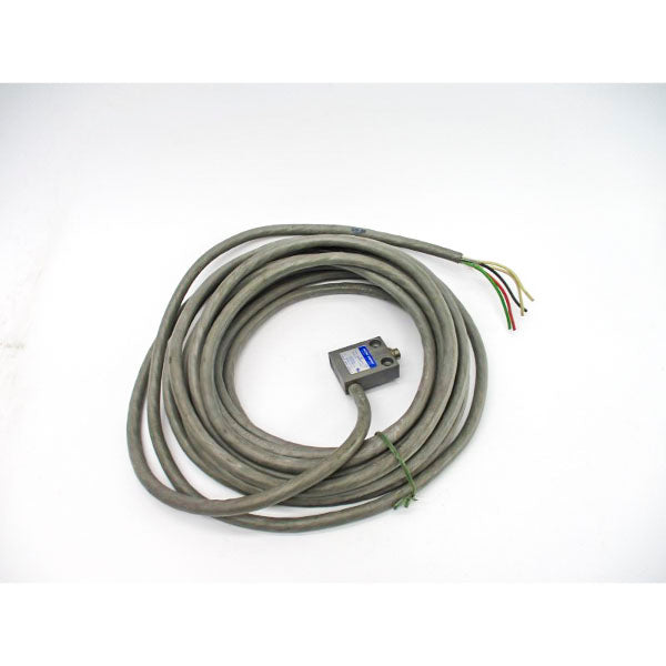 MICRO SWITCH 924CEI-T25A 250VAC 10A UNMP