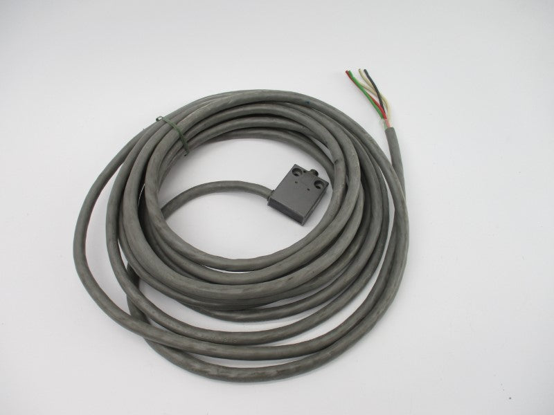 MICRO SWITCH 924CEI-T25A 250VAC 10A UNMP