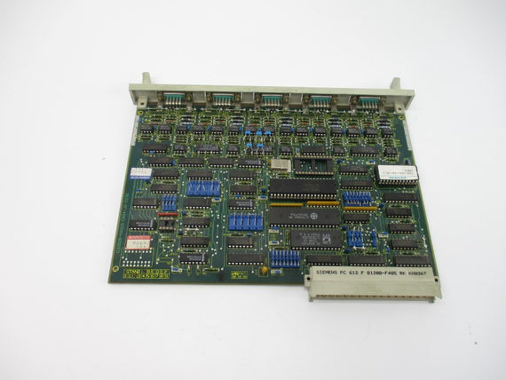 SIEMENS 6ES5242-1AA13 NSMP