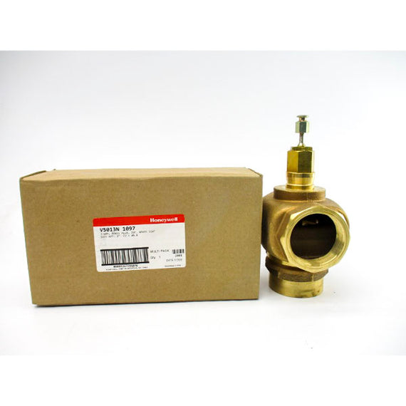 HONEYWELL V5013N1097 2" NSMP