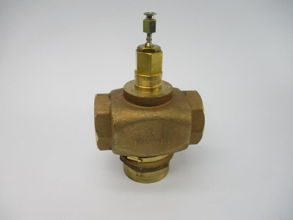 HONEYWELL V5013N1097 2" NSMP