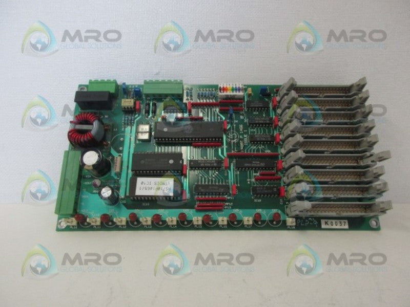HARLAND SIMEN H4890P1466 ISSUE1 CIRCUIT BOARD NSNP