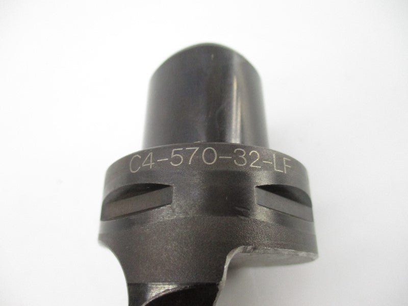 COROTURN C4-570-32-LF NSNP