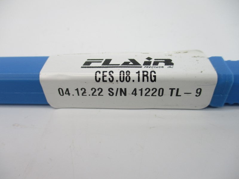 FLAIR CES.08.1RG NSMP