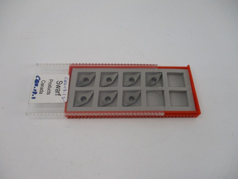SWARF VBMW332PCD (PKG OF 7) NSMP
