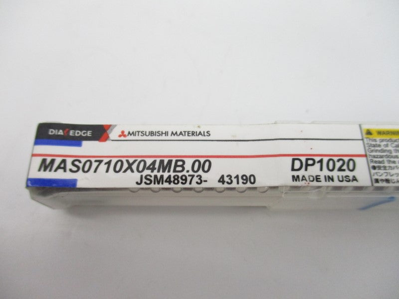 MITSUBISHI MAS0710X04MB.00 JSM48973-43190 NSMP