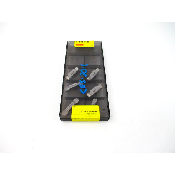 SANDVIK N123J2-0600-AMH10 (PKG OF 6) NSMP