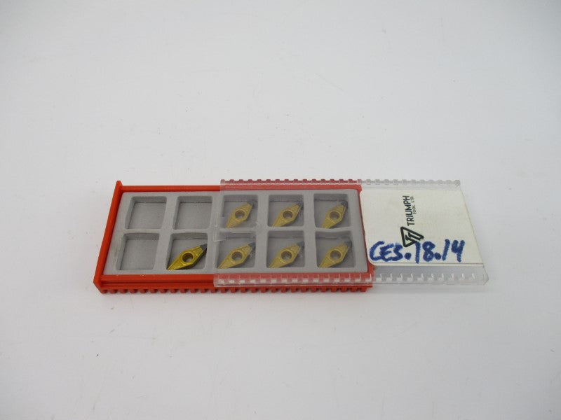 TRIUMPH TOOL 440-000262N3203 (PKG OF 7) NSMP