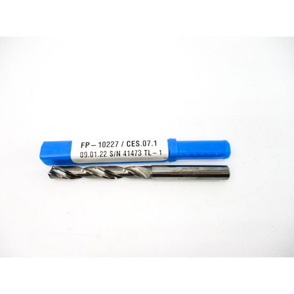 FLAIR FP-10227/CES.07.1 NSMP