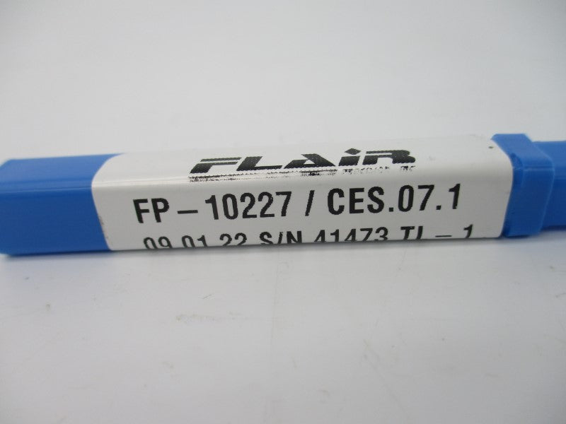 FLAIR FP-10227/CES.07.1 NSMP