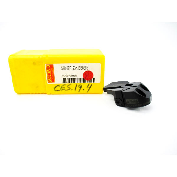 SANDVIK 570-32R123K18B088B NSMP