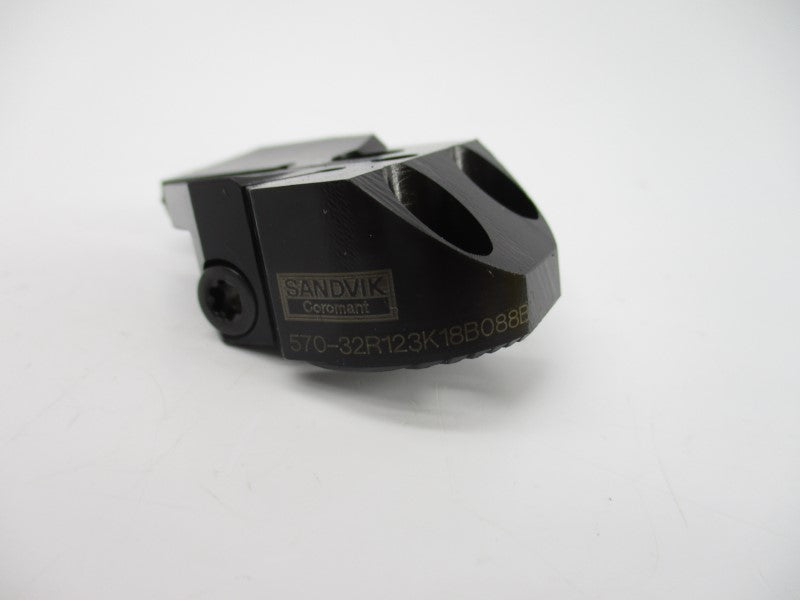 SANDVIK 570-32R123K18B088B NSMP