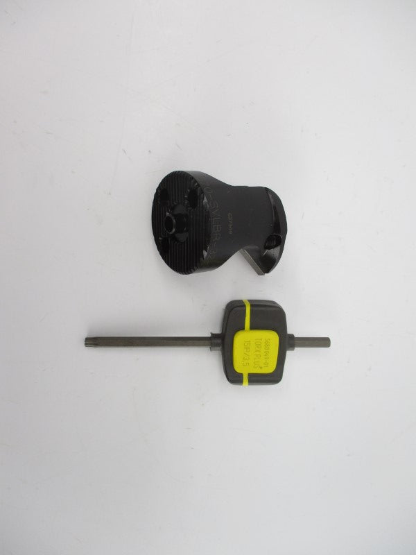 SANDVIK 570-SVLBR-32-16 NSMP