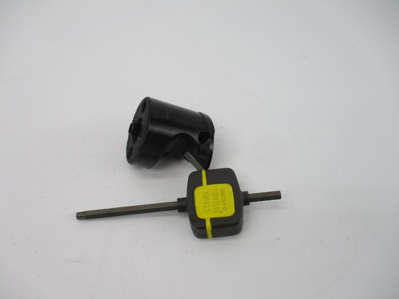 SANDVIK 570-SVLBR-32-16 NSMP