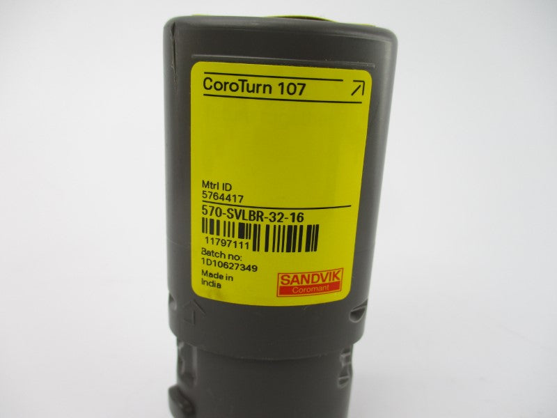SANDVIK 570-SVLBR-32-16 NSMP