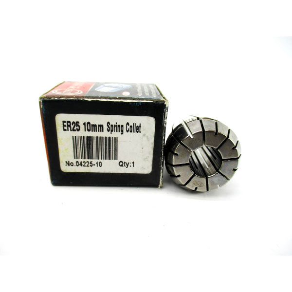 TECHNIKS 04225-10 ER25 NSMP