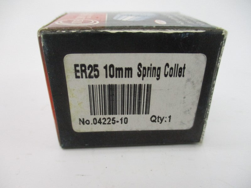 TECHNIKS 04225-10 ER25 NSMP