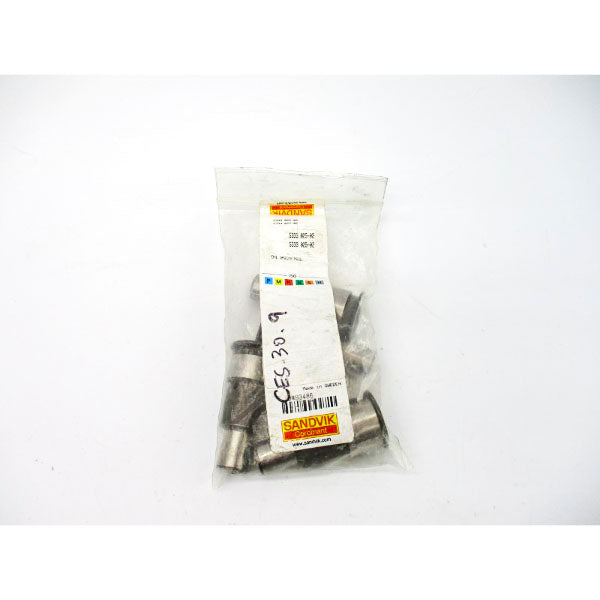 SANDVIK 5333025-02 (PKG OF 4) NSMP