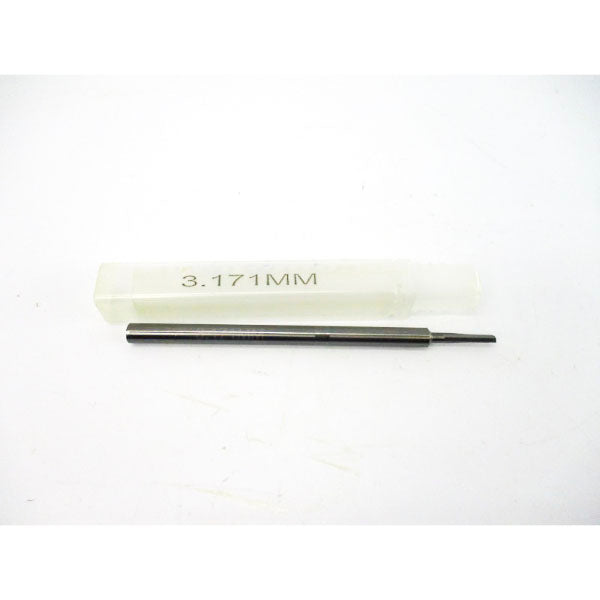 DRILL BIT CES.06.1-1 3.171MM NSMP
