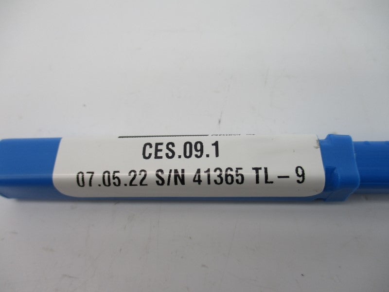 FLAIR CES.09.1 NSMP