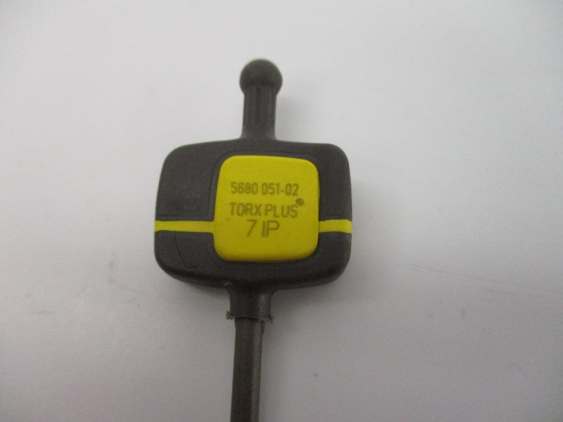 TORXPLUS 5680051-02 NSNP
