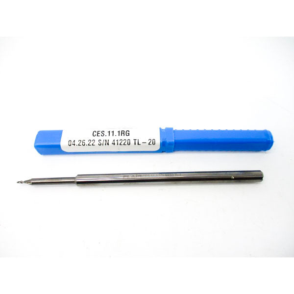FLAIR CES.11.1RG NSMP