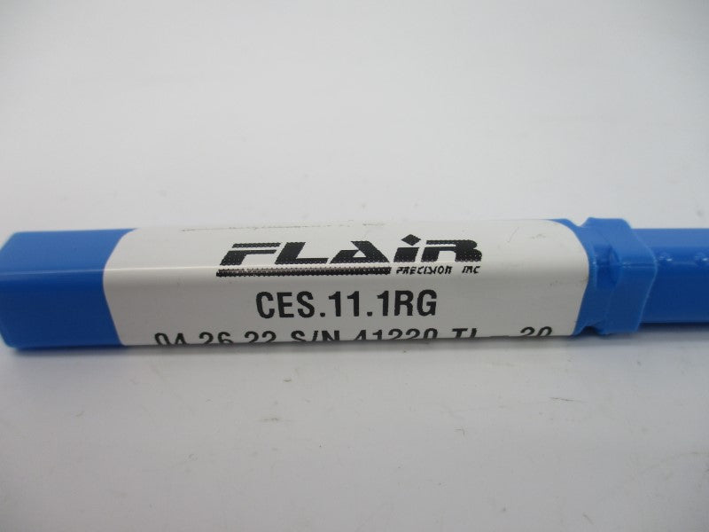 FLAIR CES.11.1RG NSMP