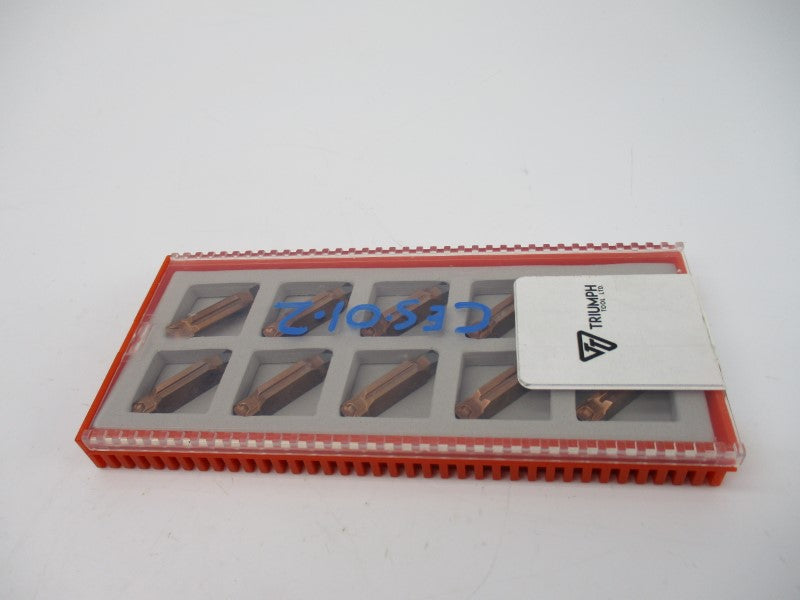 TRIUMPH TOOL 470-000214R3094 (PKG OF 10) NSMP