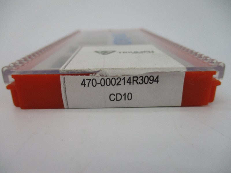 TRIUMPH TOOL 470-000214R3094 (PKG OF 10) NSMP