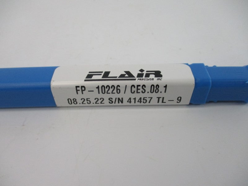 FLAIR FP-10226/CES.08.1 NSMP