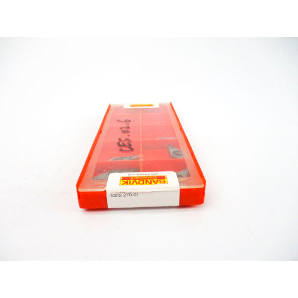 SANDVIK 5322270-01 (PKG OF 5) NSMP