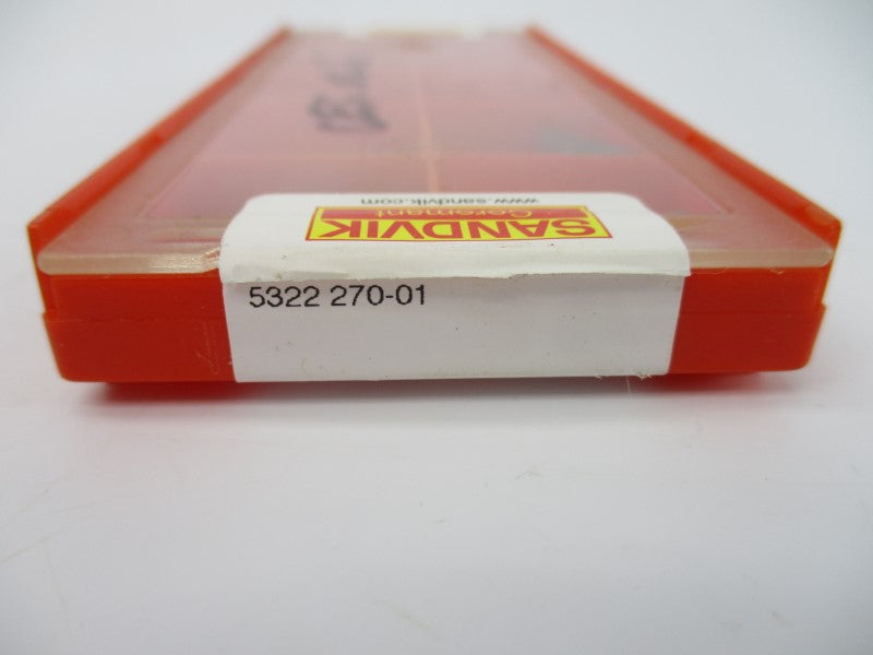 SANDVIK 5322270-01 (PKG OF 5) NSMP