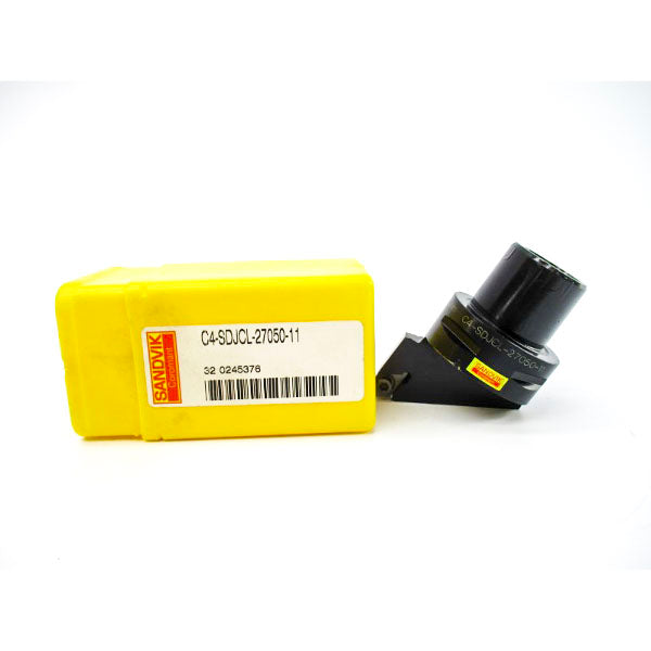 SANDVIK C4-SDJCL-27050-11 NSMP