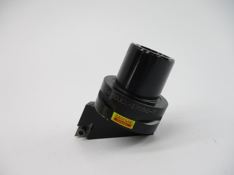 SANDVIK C4-SDJCL-27050-11 NSMP