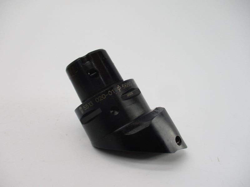 SANDVIK C4-SDJCL-27050-11 NSMP