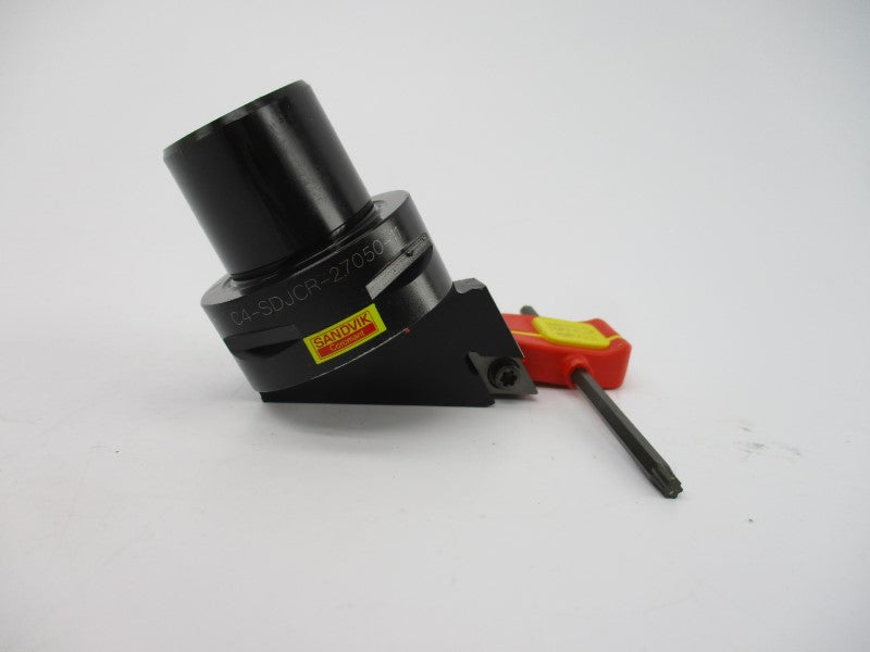 SANDVIK C4-SDJCR-27050-11 NSMP